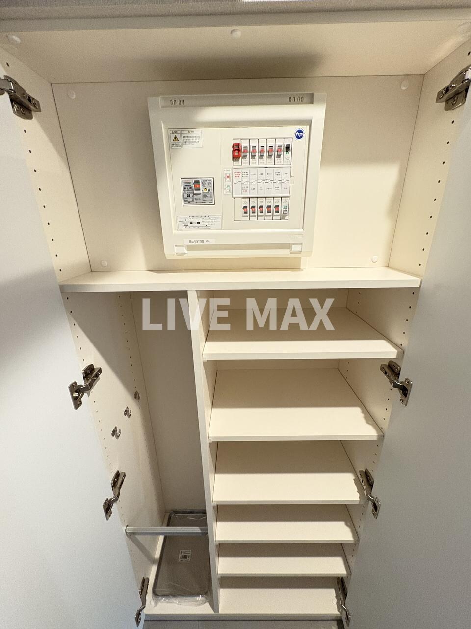 シーズンフラッツ大井町の物件内観写真