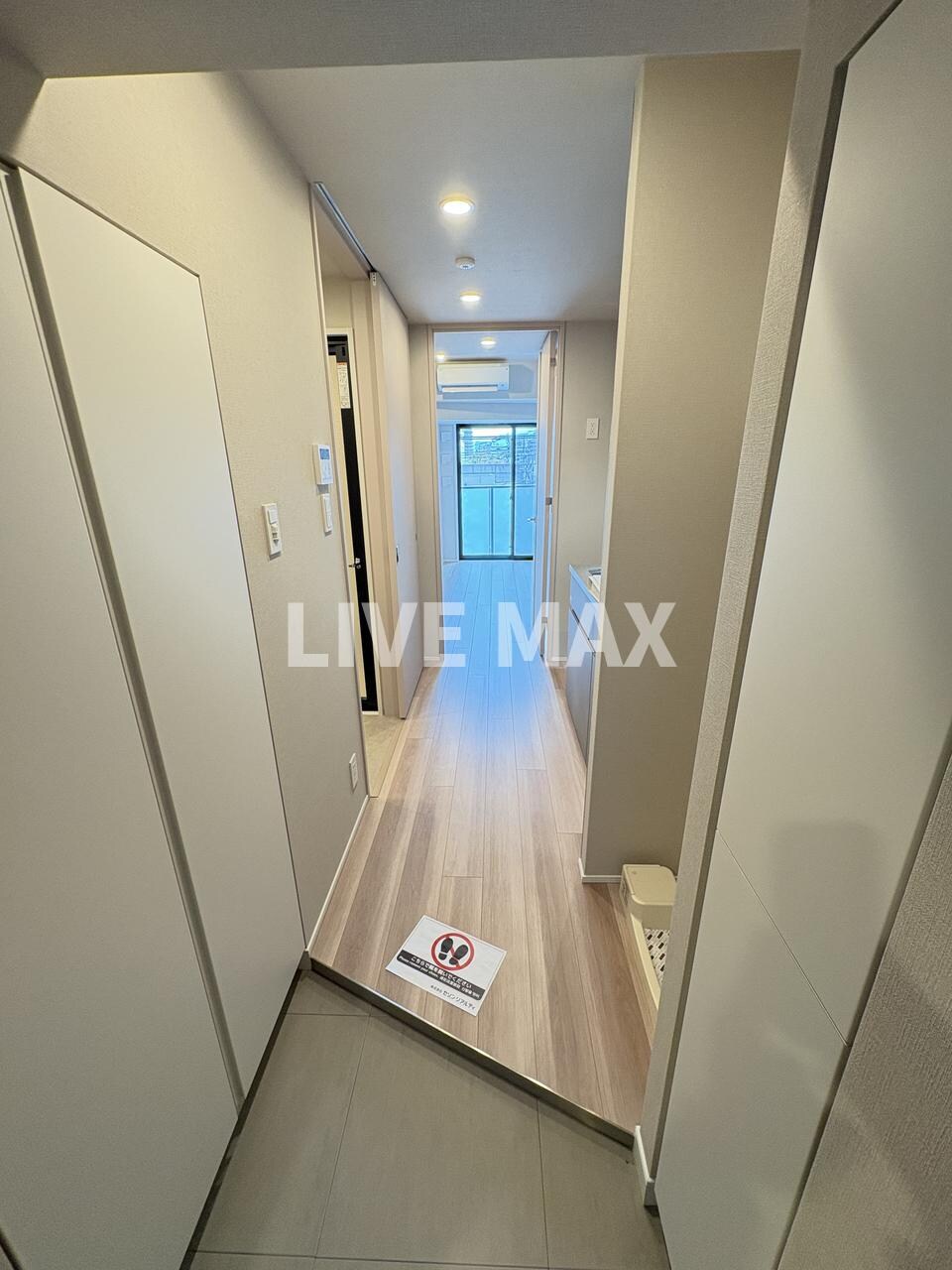 シーズンフラッツ大井町の物件内観写真