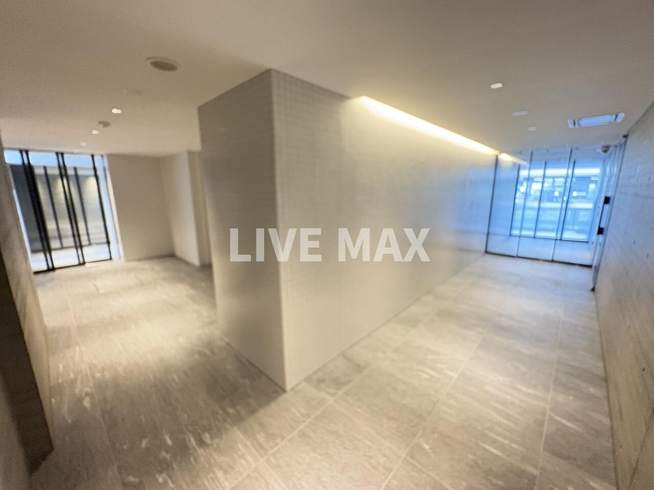 シーズンフラッツ大井町の物件外観写真