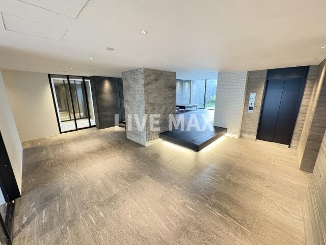 シーズンフラッツ大井町の物件外観写真