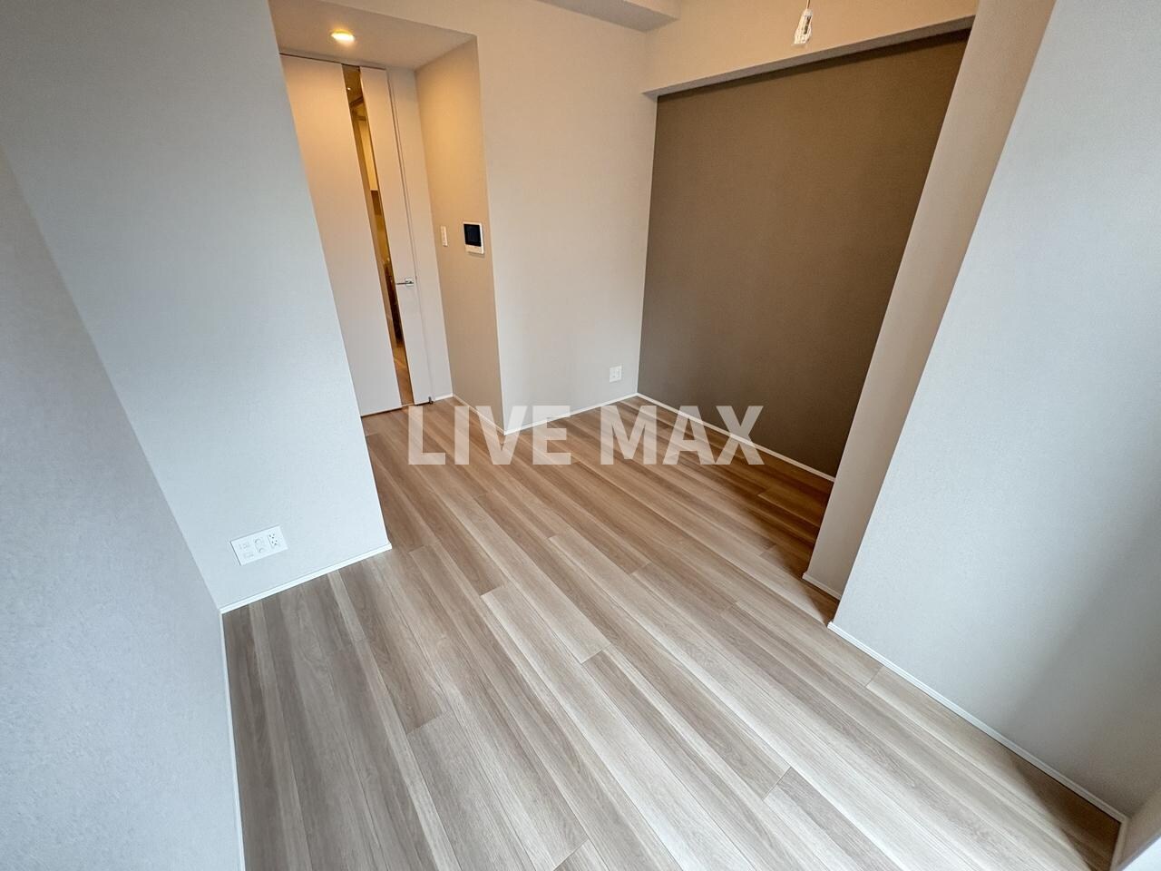 シーズンフラッツ大井町の物件内観写真