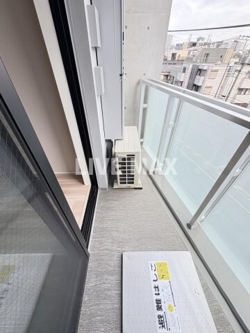 シーズンフラッツ大井町の物件内観写真