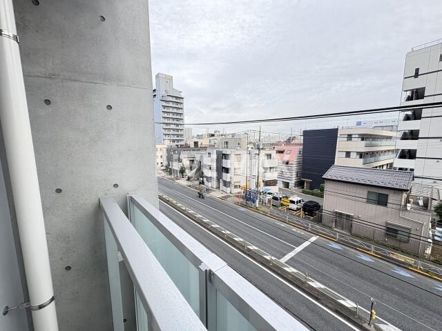 シーズンフラッツ大井町の物件内観写真