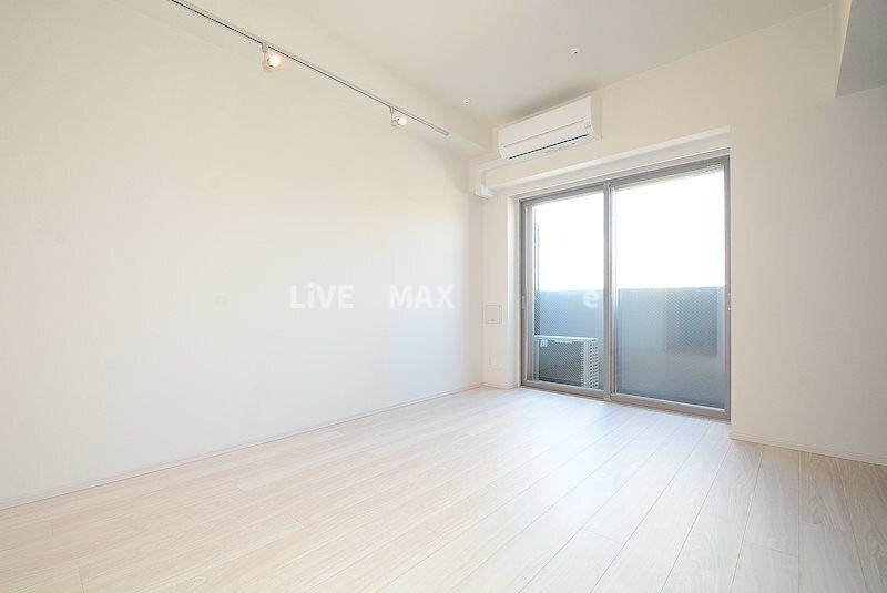 ステージファースト桜新町の物件内観写真