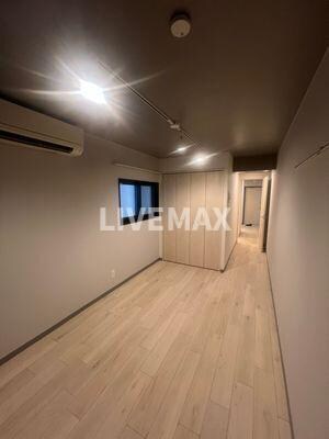 Ｉ ＳＯＬＥＡ ＵＮＯＫＩの物件内観写真