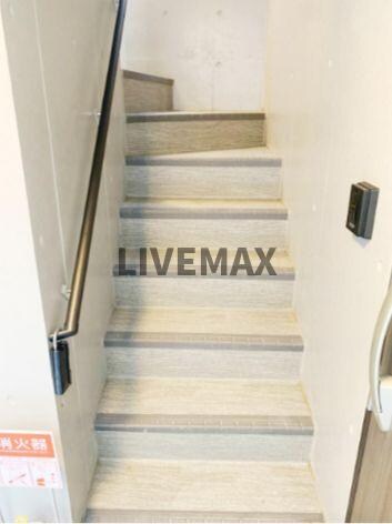 Ｉ ＳＯＬＥＡ ＵＮＯＫＩの物件外観写真