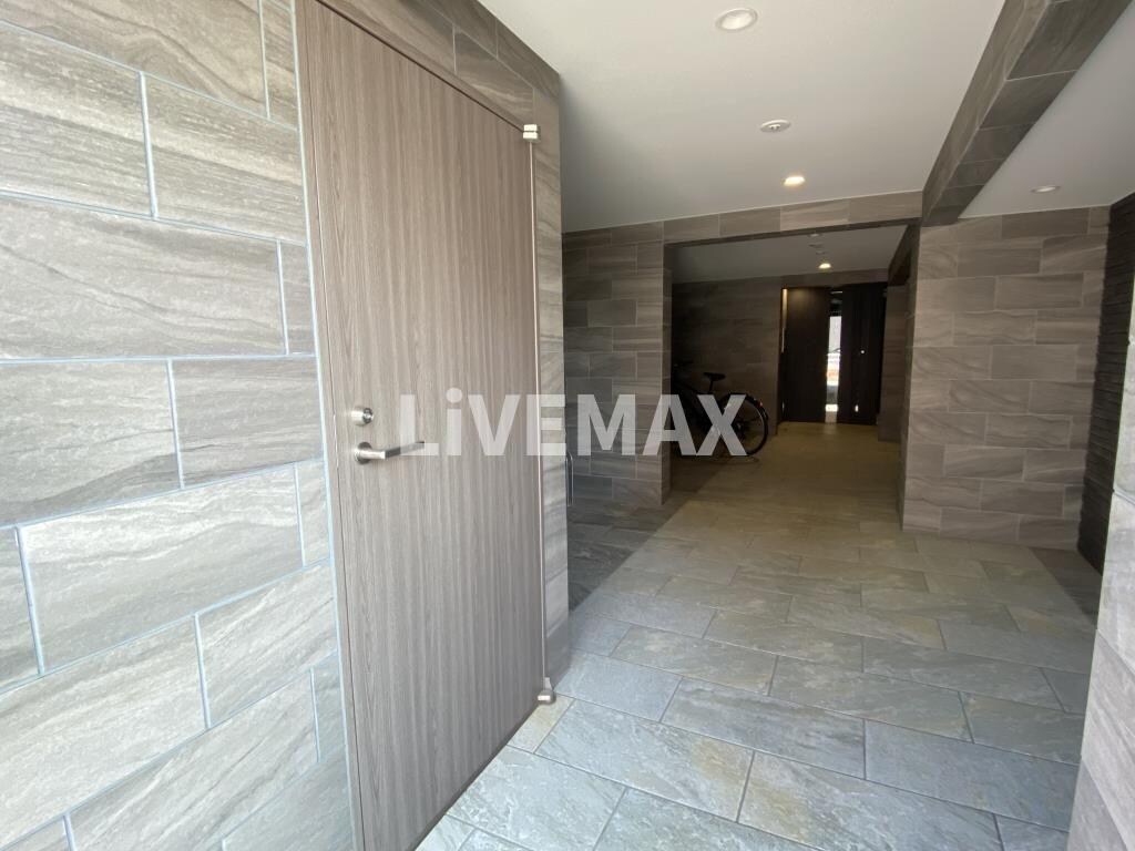 武蔵小山駅 徒歩9分 4階の物件外観写真