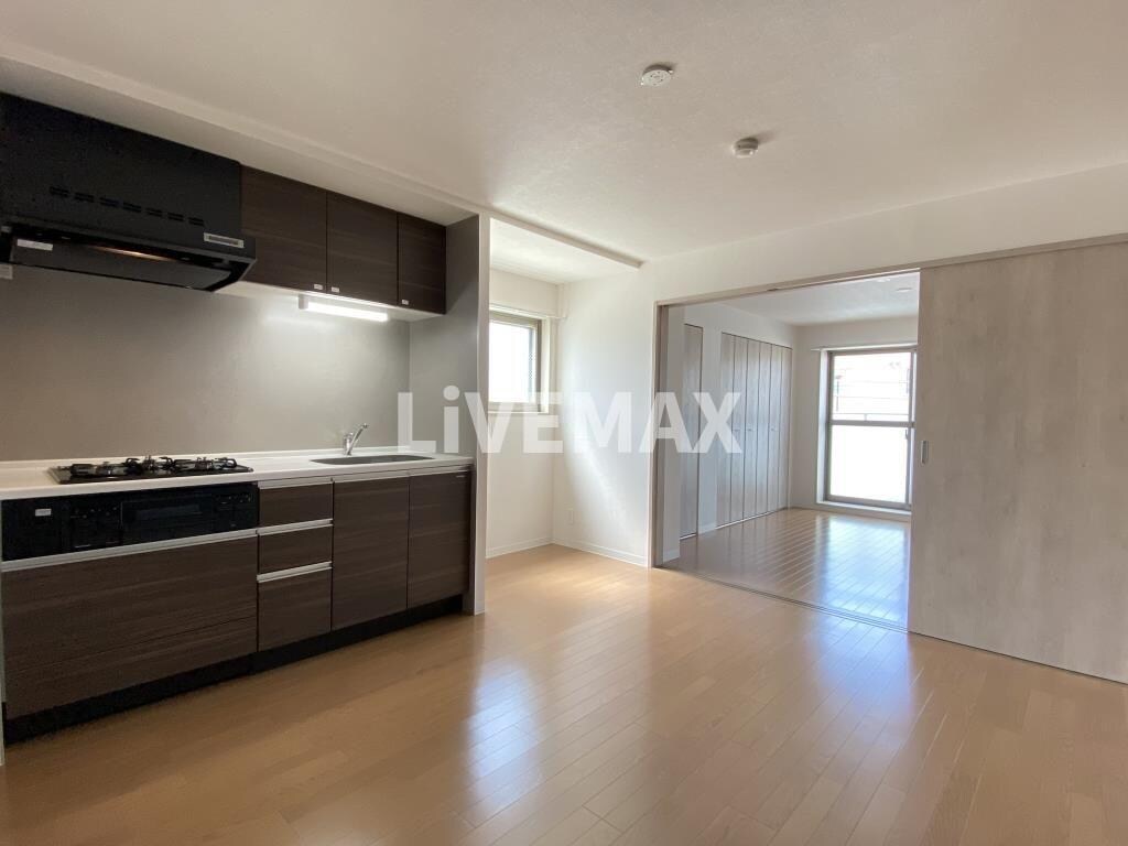 武蔵小山駅 徒歩9分 4階の物件内観写真