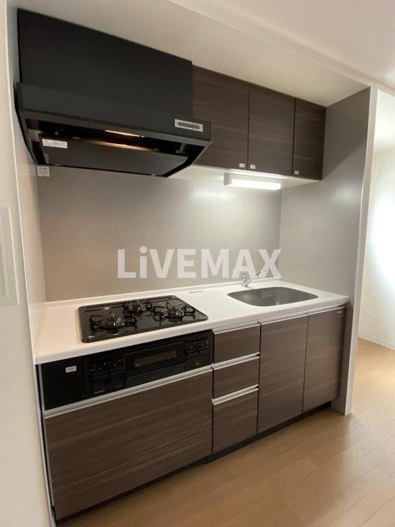 武蔵小山駅 徒歩9分 4階の物件内観写真