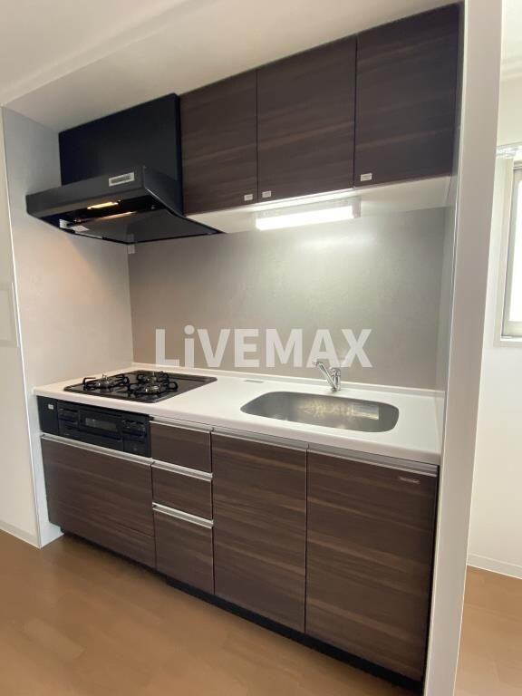 武蔵小山駅 徒歩9分 4階の物件内観写真