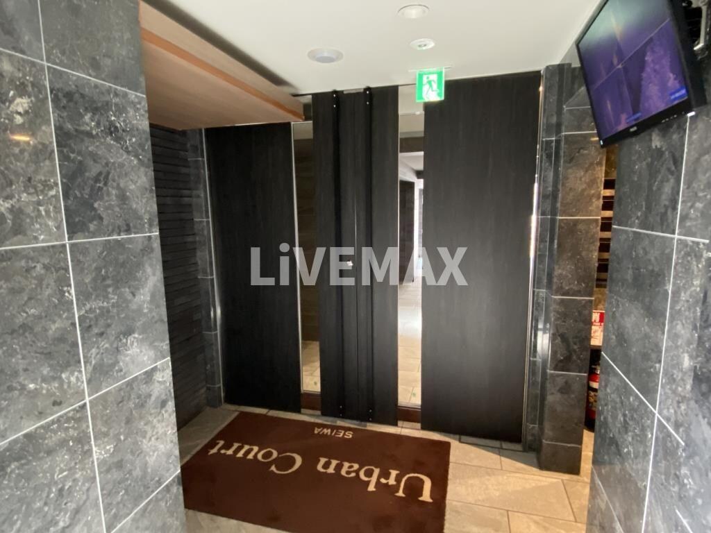 武蔵小山駅 徒歩9分 4階の物件外観写真