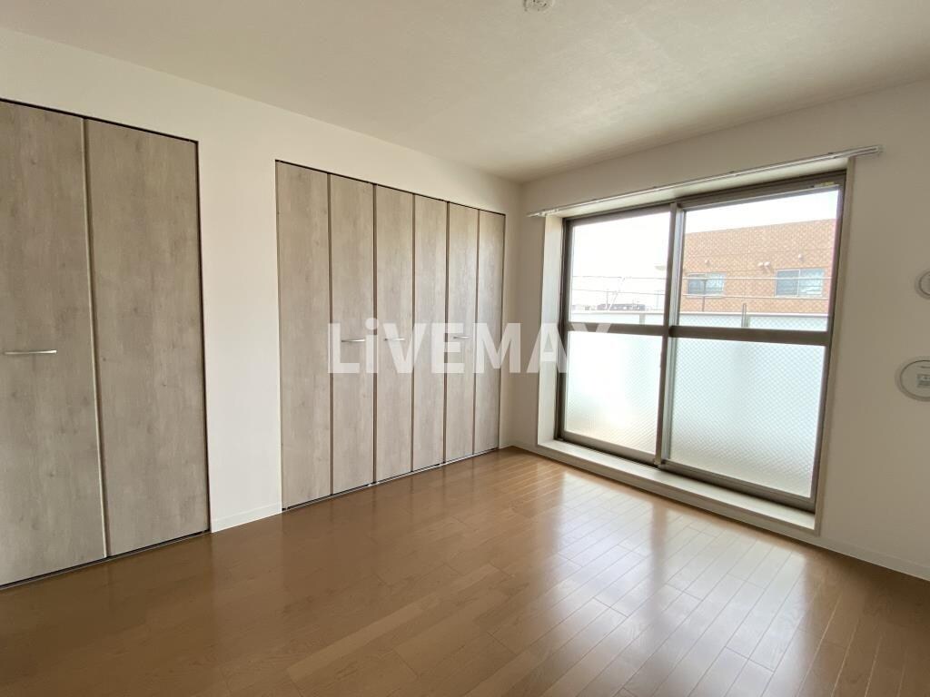 武蔵小山駅 徒歩9分 4階の物件内観写真