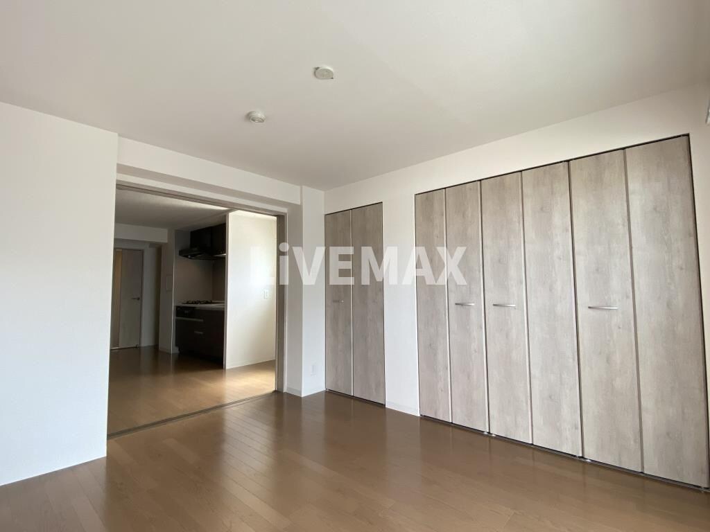 武蔵小山駅 徒歩9分 4階の物件内観写真