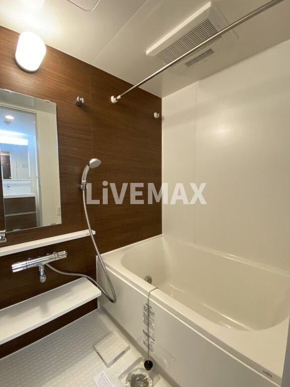 武蔵小山駅 徒歩9分 4階の物件内観写真