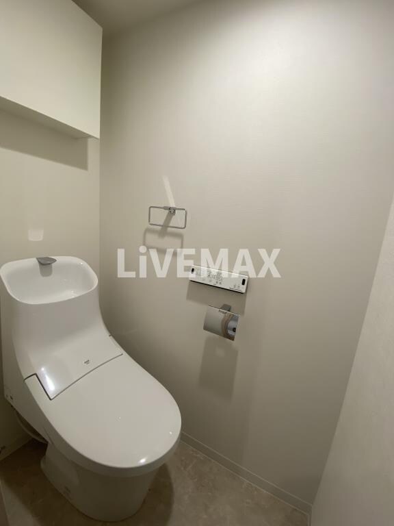 武蔵小山駅 徒歩9分 4階の物件内観写真