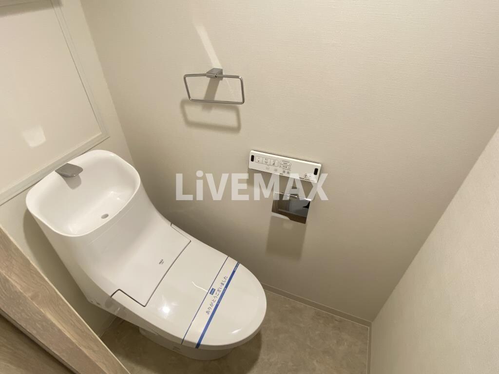 武蔵小山駅 徒歩9分 4階の物件内観写真