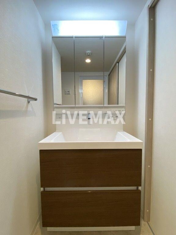 武蔵小山駅 徒歩9分 4階の物件内観写真