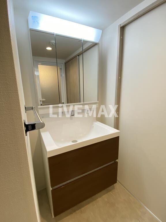 武蔵小山駅 徒歩9分 4階の物件内観写真