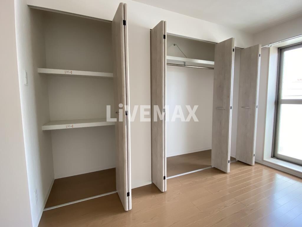 武蔵小山駅 徒歩9分 4階の物件内観写真