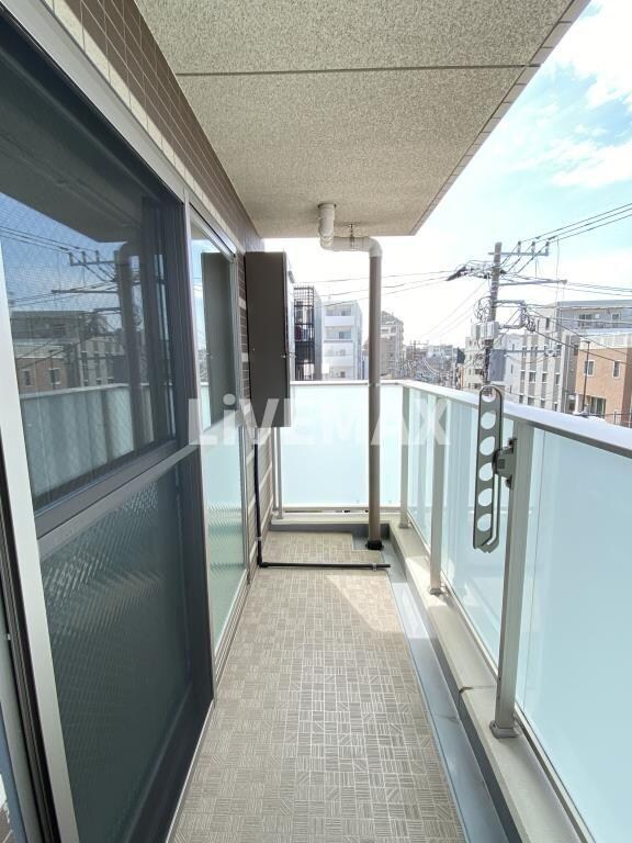 武蔵小山駅 徒歩9分 4階の物件内観写真