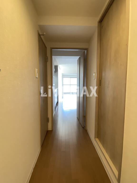 武蔵小山駅 徒歩9分 4階の物件内観写真