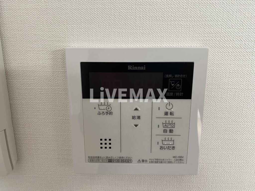 武蔵小山駅 徒歩9分 4階の物件内観写真