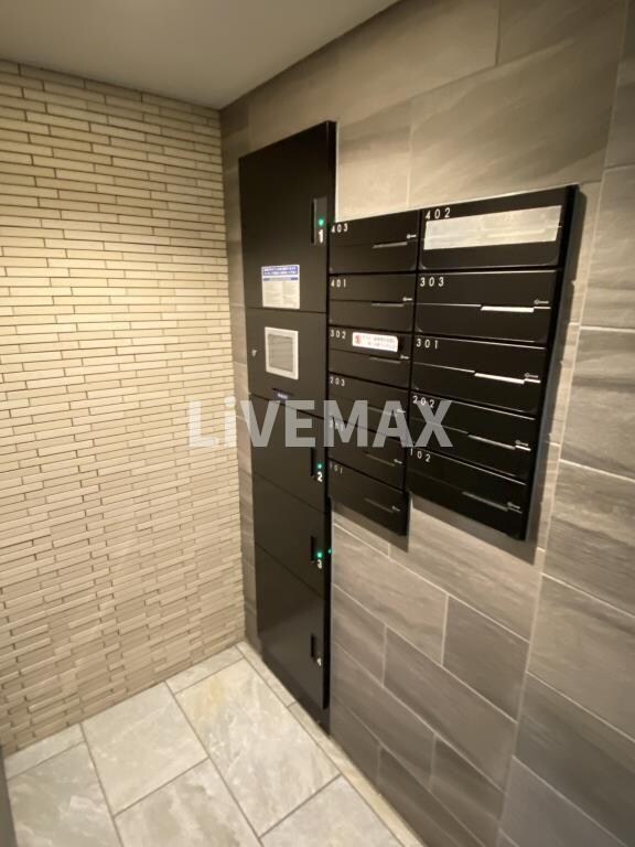 武蔵小山駅 徒歩9分 4階の物件内観写真