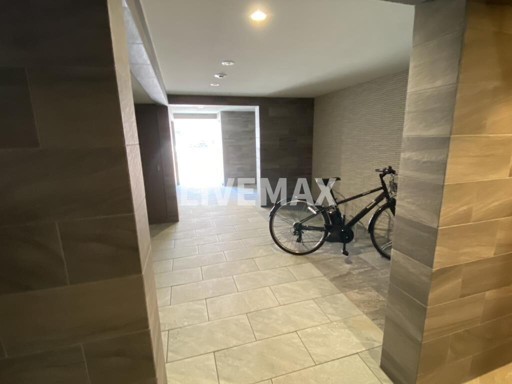 武蔵小山駅 徒歩9分 4階の物件内観写真