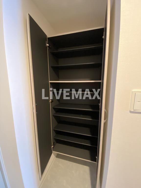 武蔵小山駅 徒歩9分 4階の物件内観写真