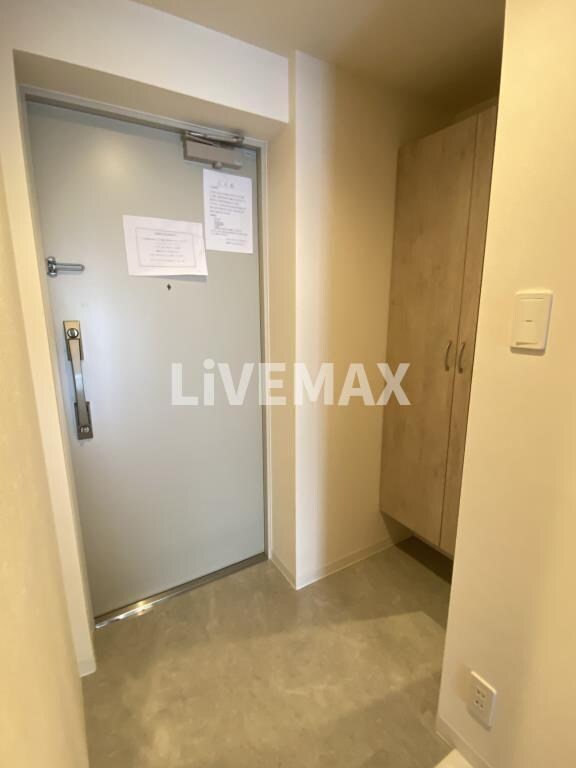 武蔵小山駅 徒歩9分 4階の物件内観写真