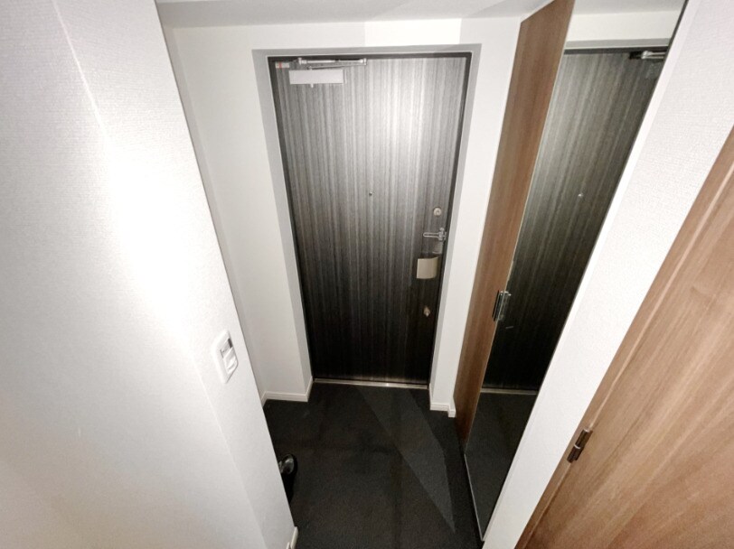 ガリシア下丸子リバーサイドの物件内観写真