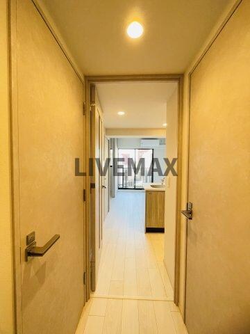 ブランシエスタ用賀の物件内観写真