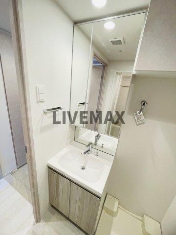 ブランシエスタ用賀の物件内観写真