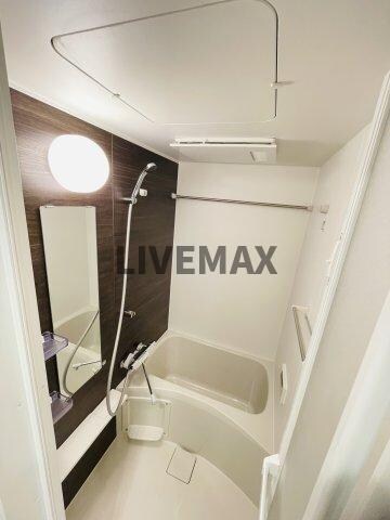 ブランシエスタ用賀の物件内観写真