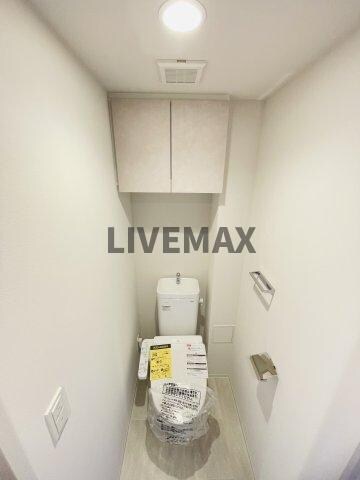 ブランシエスタ用賀の物件内観写真