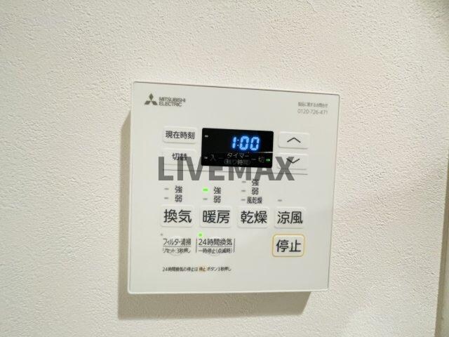 ブランシエスタ用賀の物件内観写真