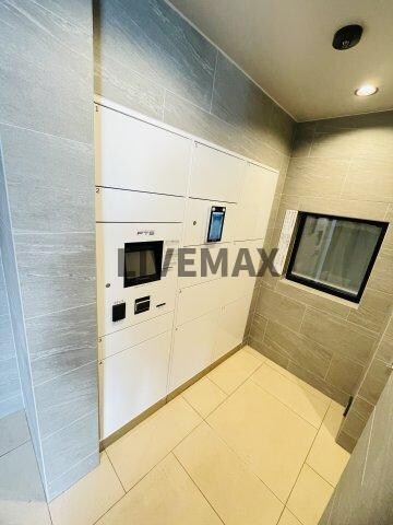 ブランシエスタ用賀の物件内観写真