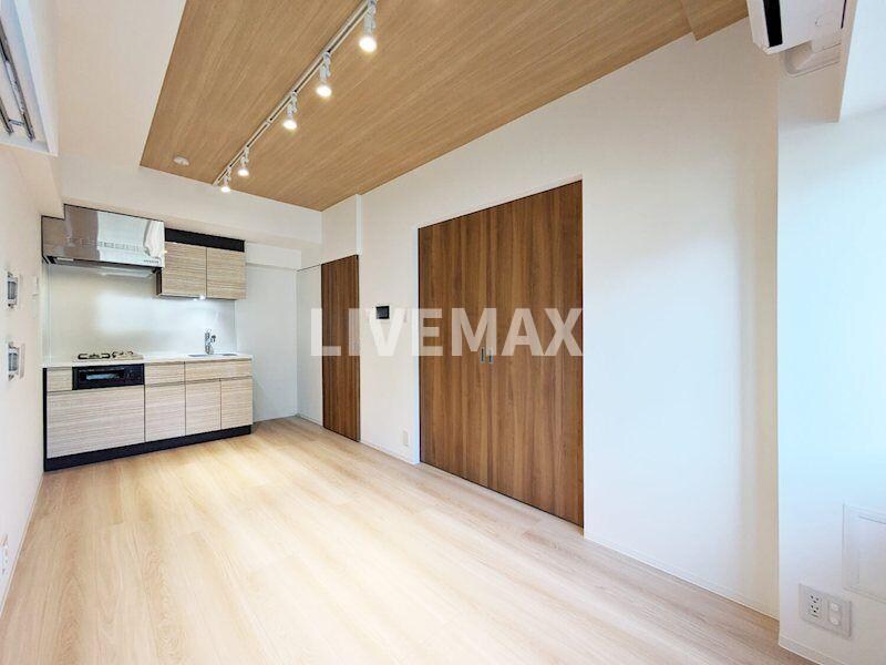 ZOOM下丸子の物件内観写真