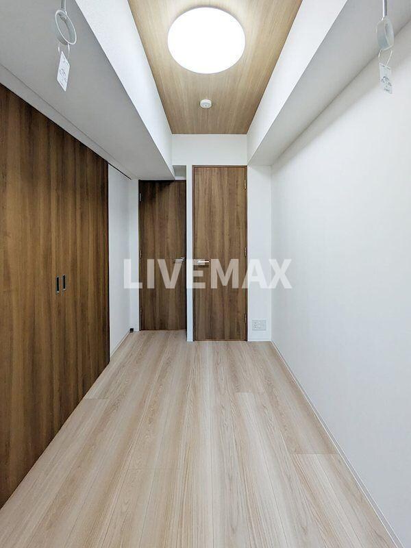 ZOOM下丸子の物件内観写真