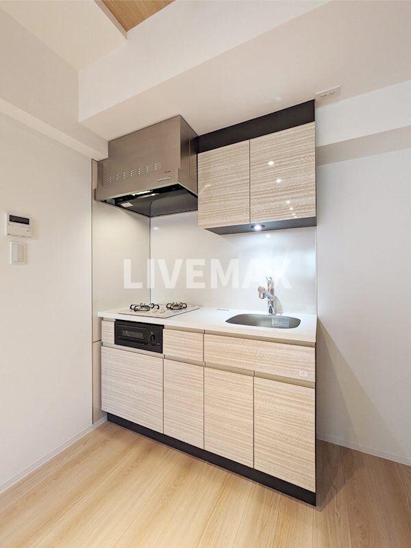 ZOOM下丸子の物件内観写真