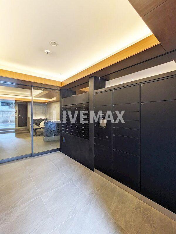 ZOOM下丸子の物件外観写真