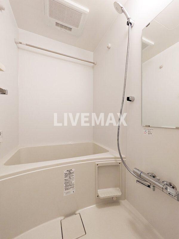 ZOOM下丸子の物件内観写真