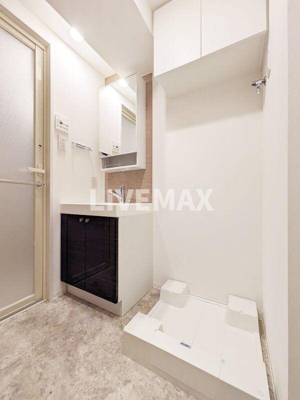 ZOOM下丸子の物件内観写真