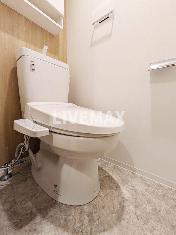 ZOOM下丸子の物件内観写真