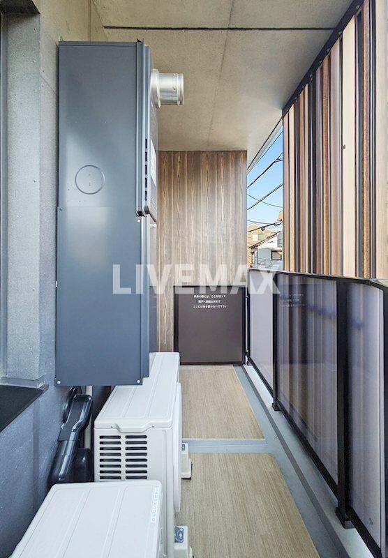 ZOOM下丸子の物件内観写真