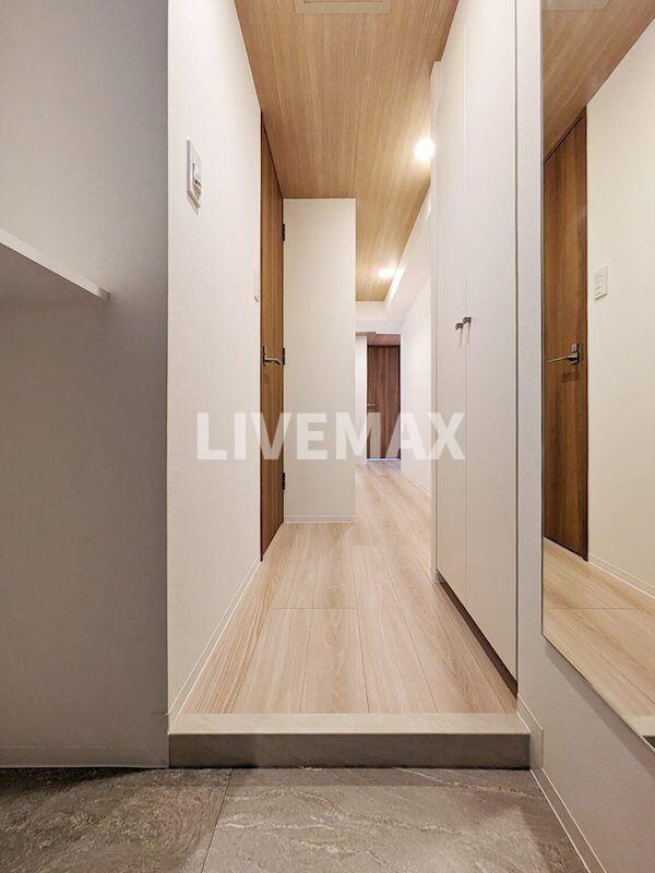 ZOOM下丸子の物件内観写真