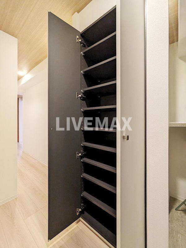 ZOOM下丸子の物件内観写真