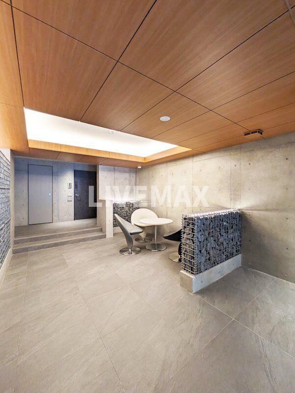 ZOOM下丸子の物件内観写真