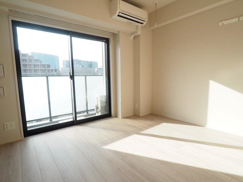 大崎駅 徒歩15分 7階の物件内観写真