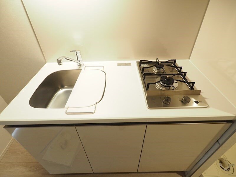 大崎駅 徒歩15分 7階の物件内観写真